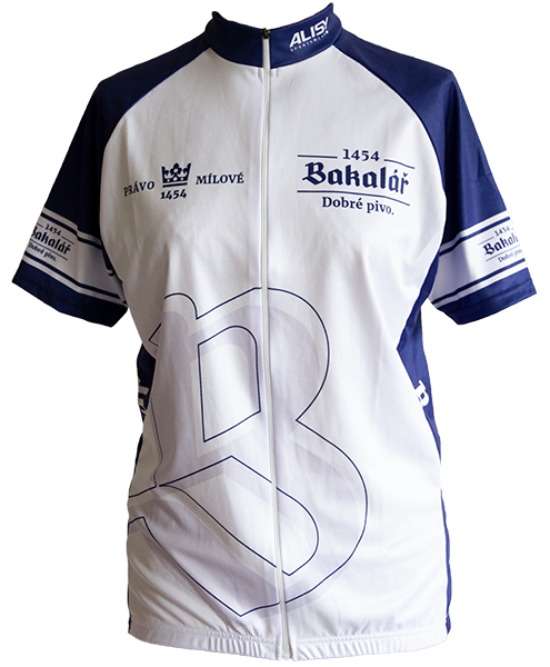 Cyklodres Bakalář