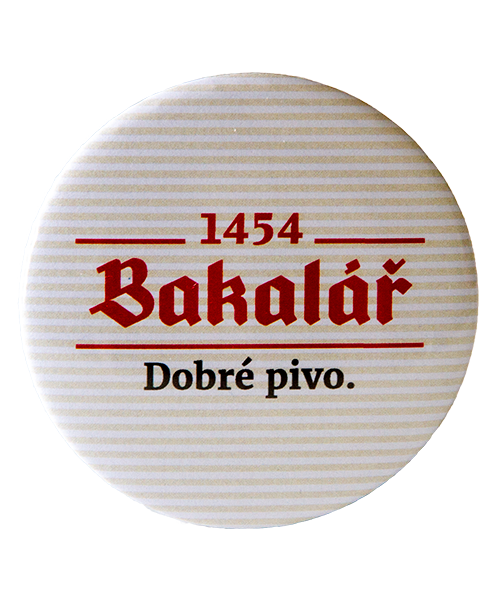 Otvírák magnet Bakalář