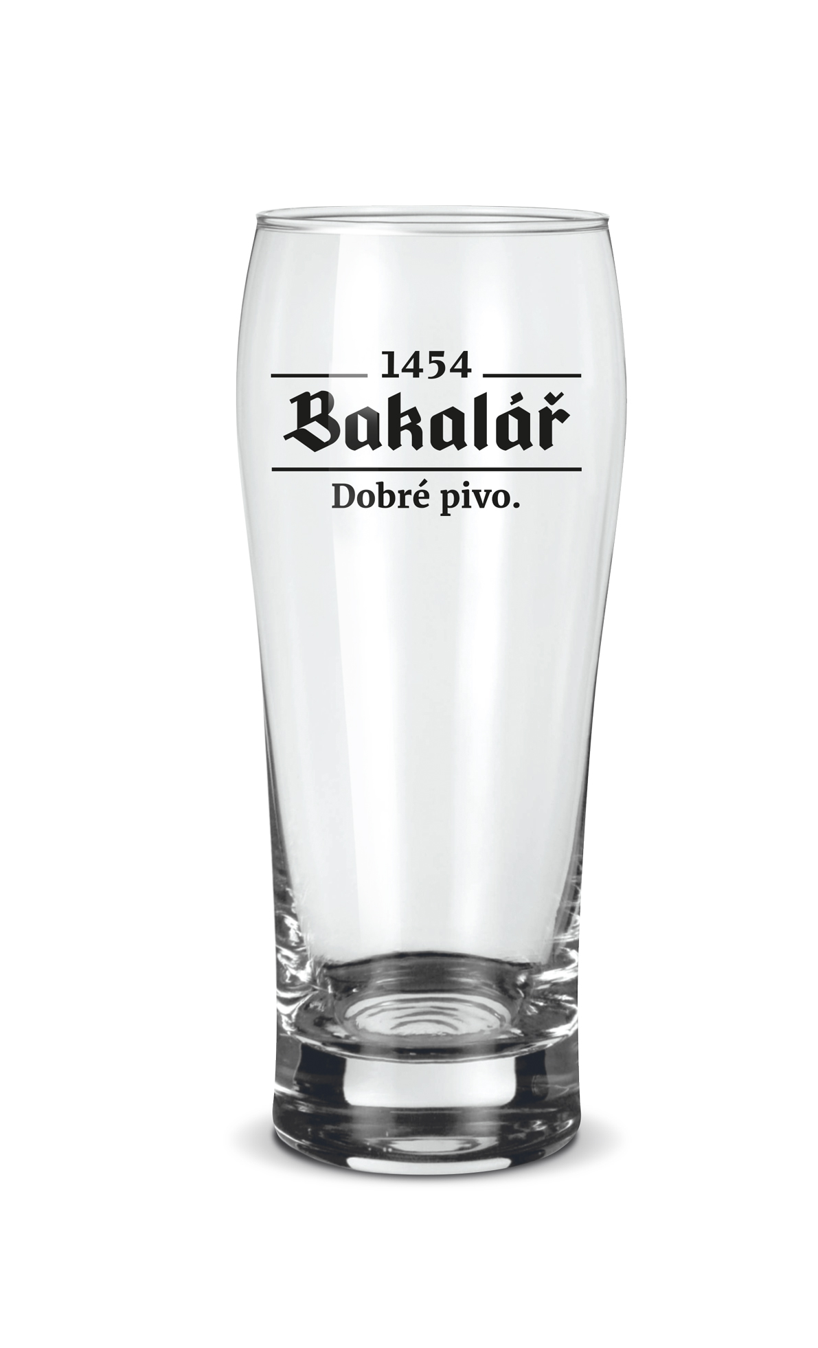 Sklenice Bakalář GRAZ 0,3l