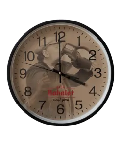 Hodiny Bakalář 570.let