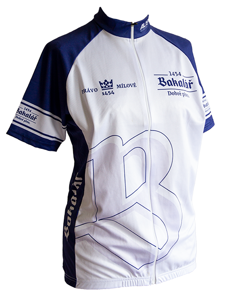 Cyklodres Bakalář
