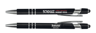 Pero Stylus